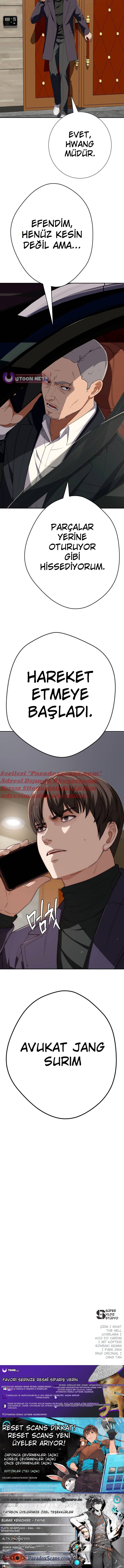 Sesli Dolandırıcılıkla Değişen Hayatım Bölüm 65 - Sayfa 17