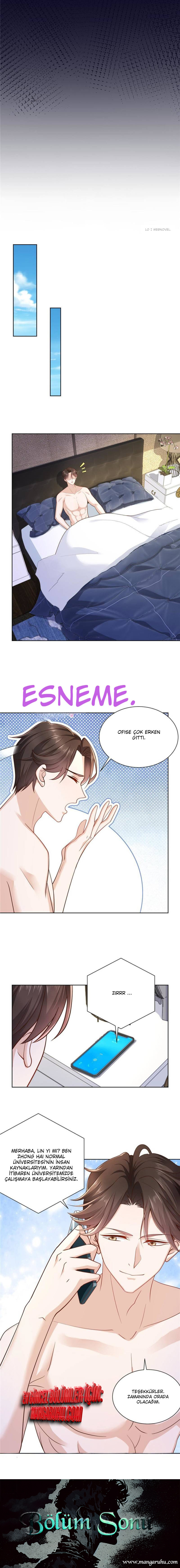 Her Hafta Yeni Bir Meslek Bölüm 39 - Sayfa 5