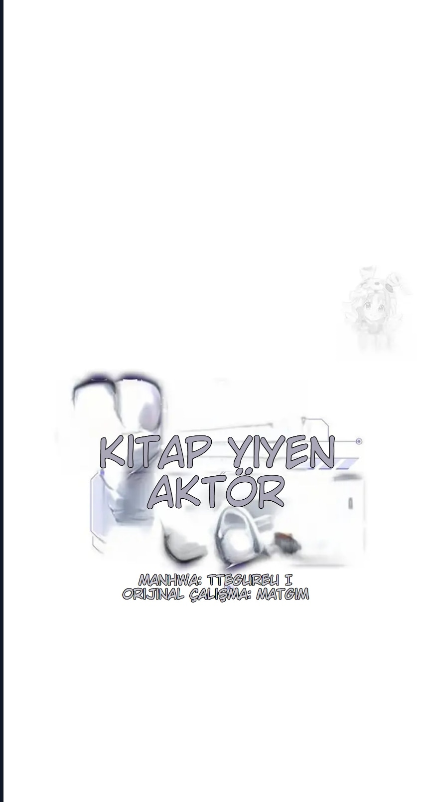 Senaryo Yiyen Oyuncu Bölüm 15 - Sayfa 12