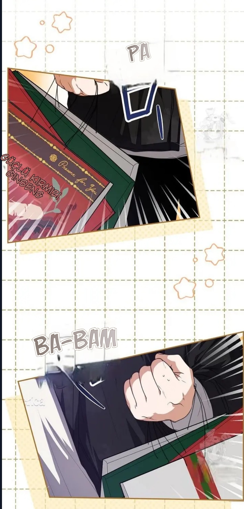 Senaryo Yiyen Oyuncu Bölüm 15 - Sayfa 14