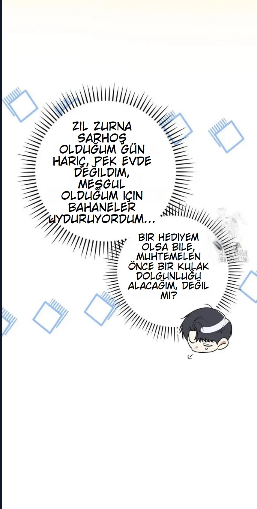 Senaryo Yiyen Oyuncu Bölüm 15 - Sayfa 16