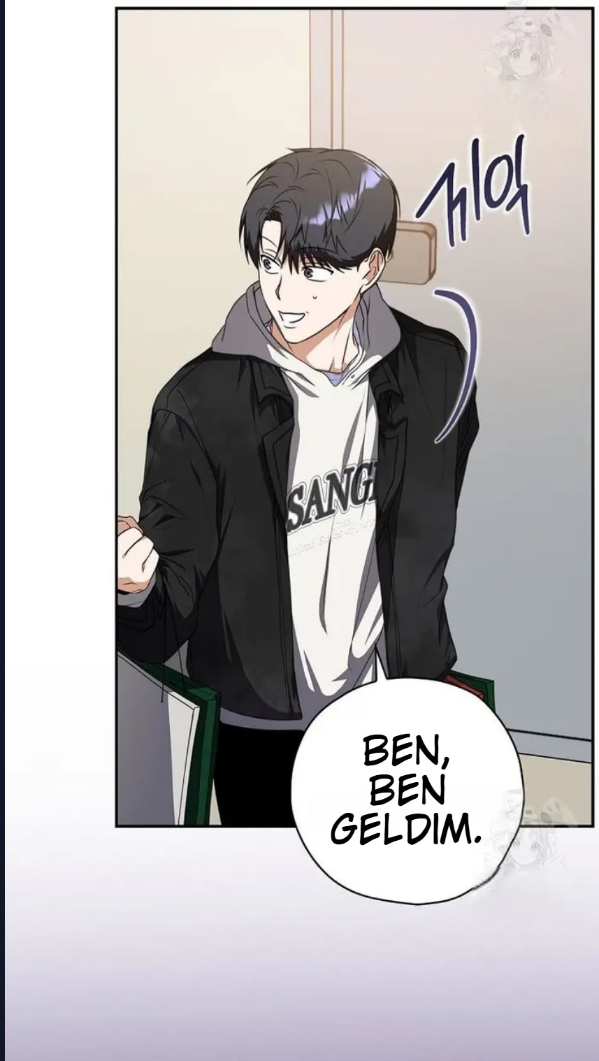 Senaryo Yiyen Oyuncu Bölüm 15 - Sayfa 18