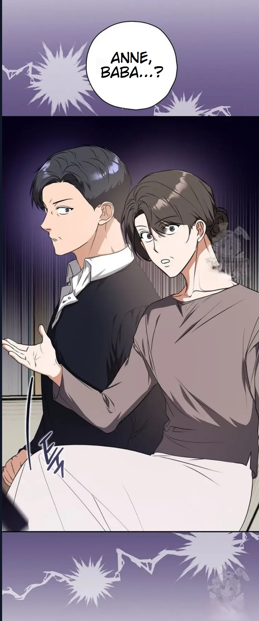 Senaryo Yiyen Oyuncu Bölüm 15 - Sayfa 19