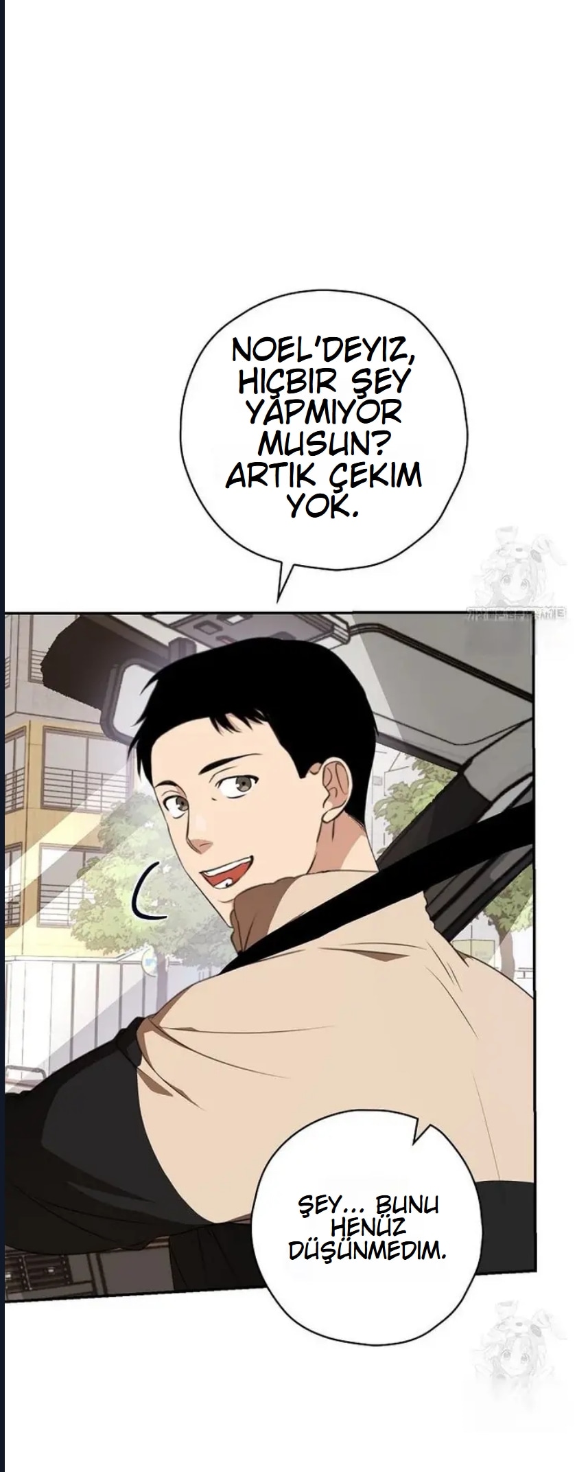 Senaryo Yiyen Oyuncu Bölüm 15 - Sayfa 2