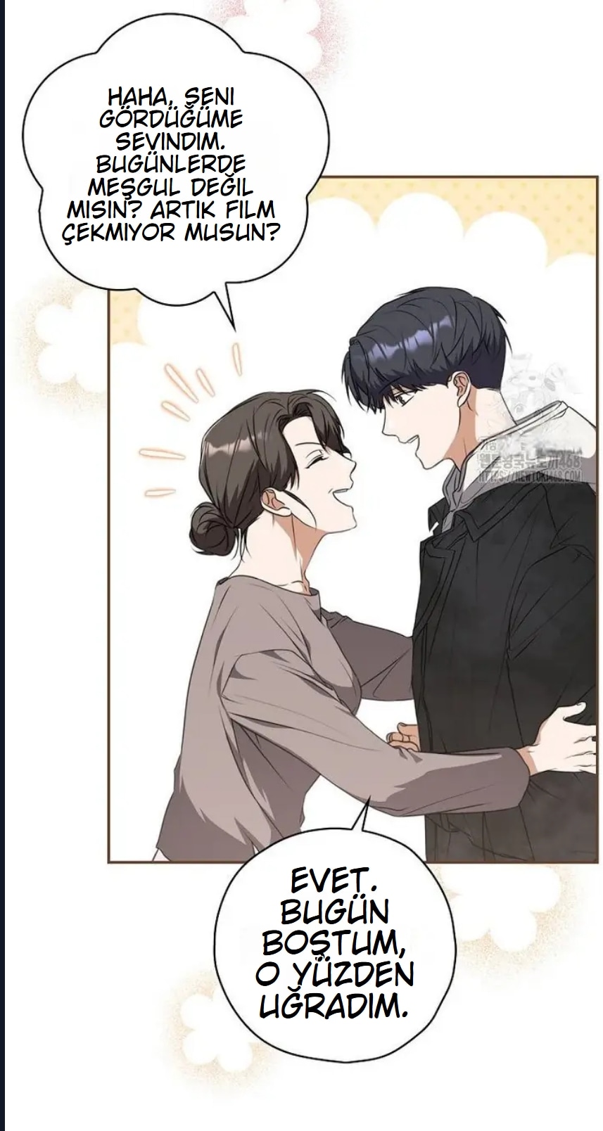 Senaryo Yiyen Oyuncu Bölüm 15 - Sayfa 23