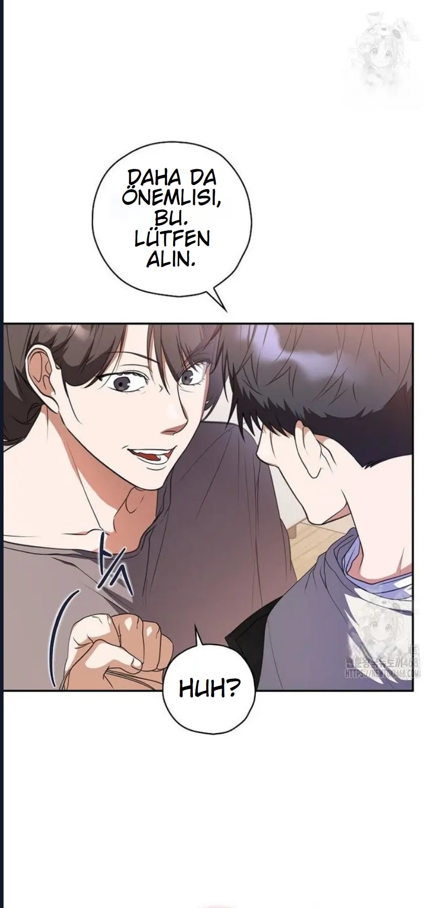 Senaryo Yiyen Oyuncu Bölüm 15 - Sayfa 24