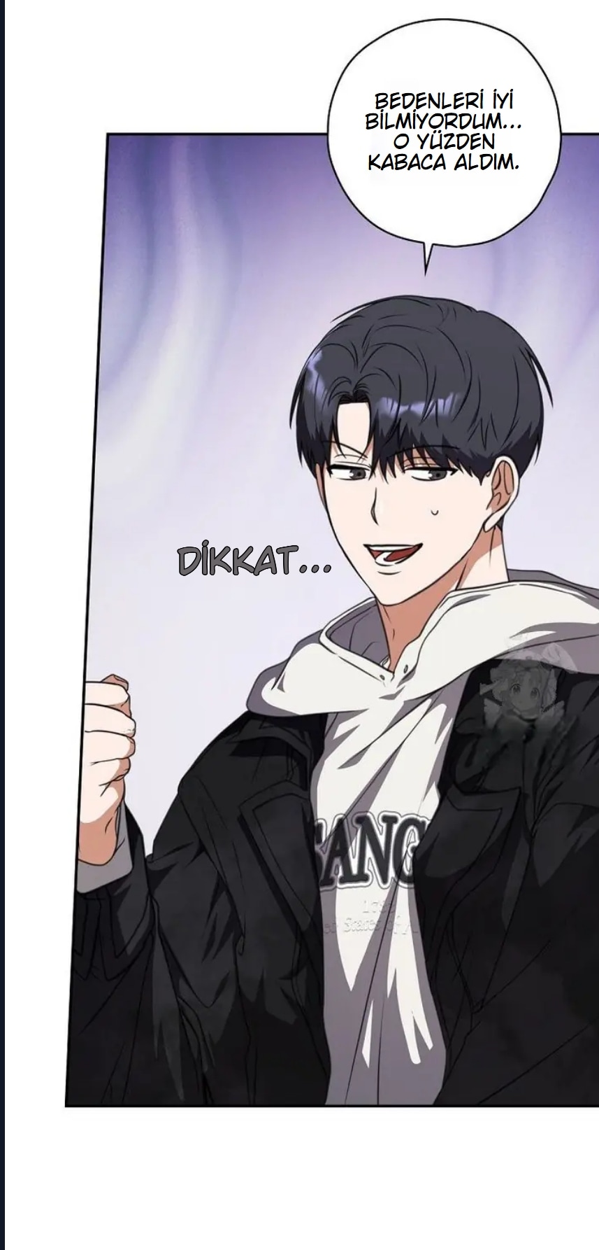Senaryo Yiyen Oyuncu Bölüm 15 - Sayfa 26