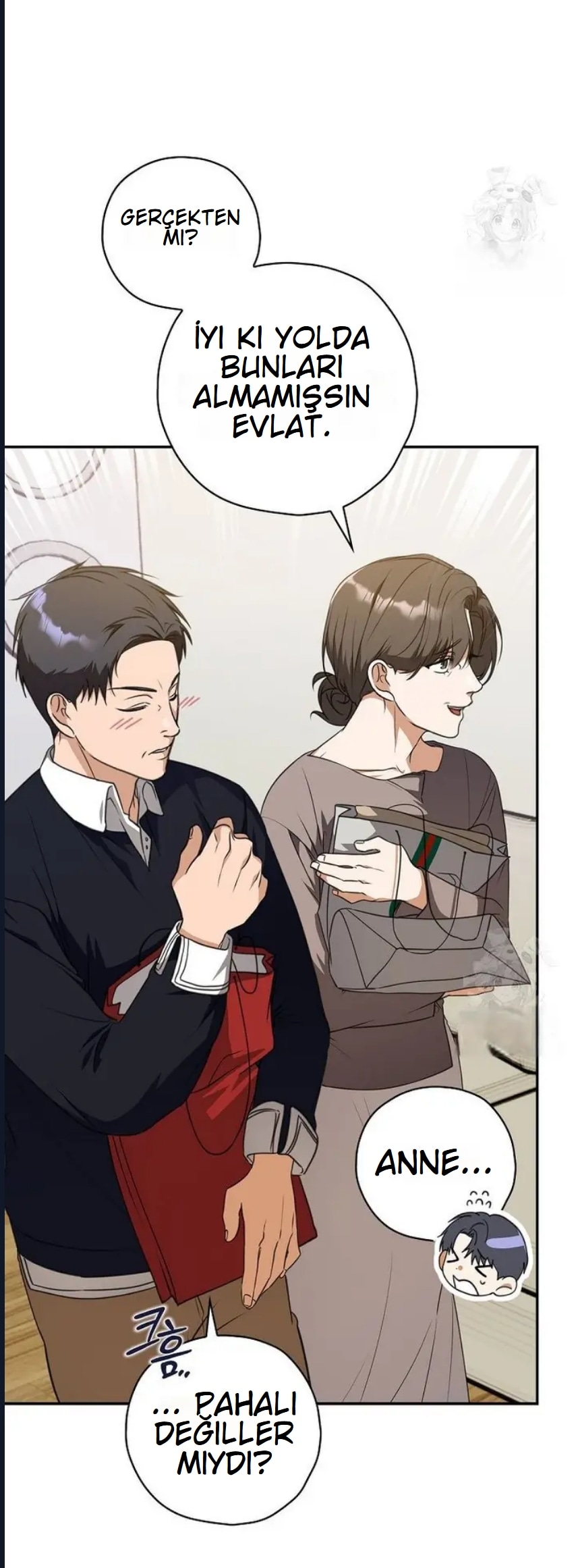 Senaryo Yiyen Oyuncu Bölüm 15 - Sayfa 27