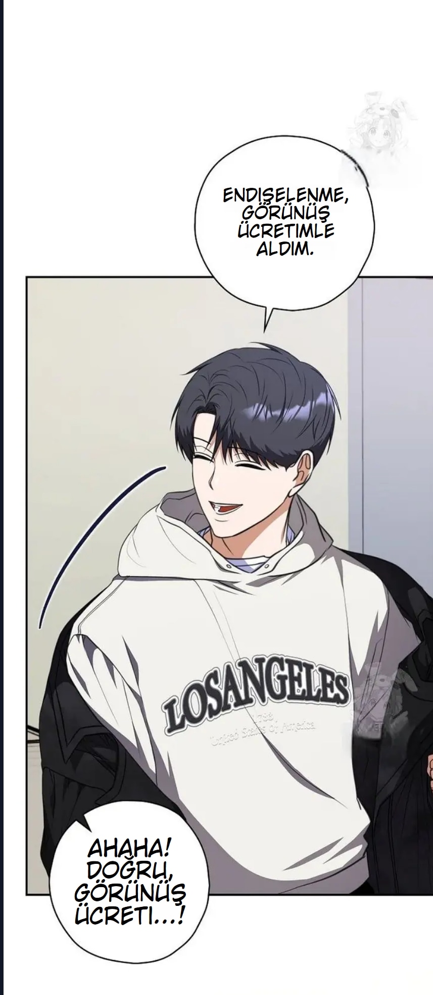 Senaryo Yiyen Oyuncu Bölüm 15 - Sayfa 28