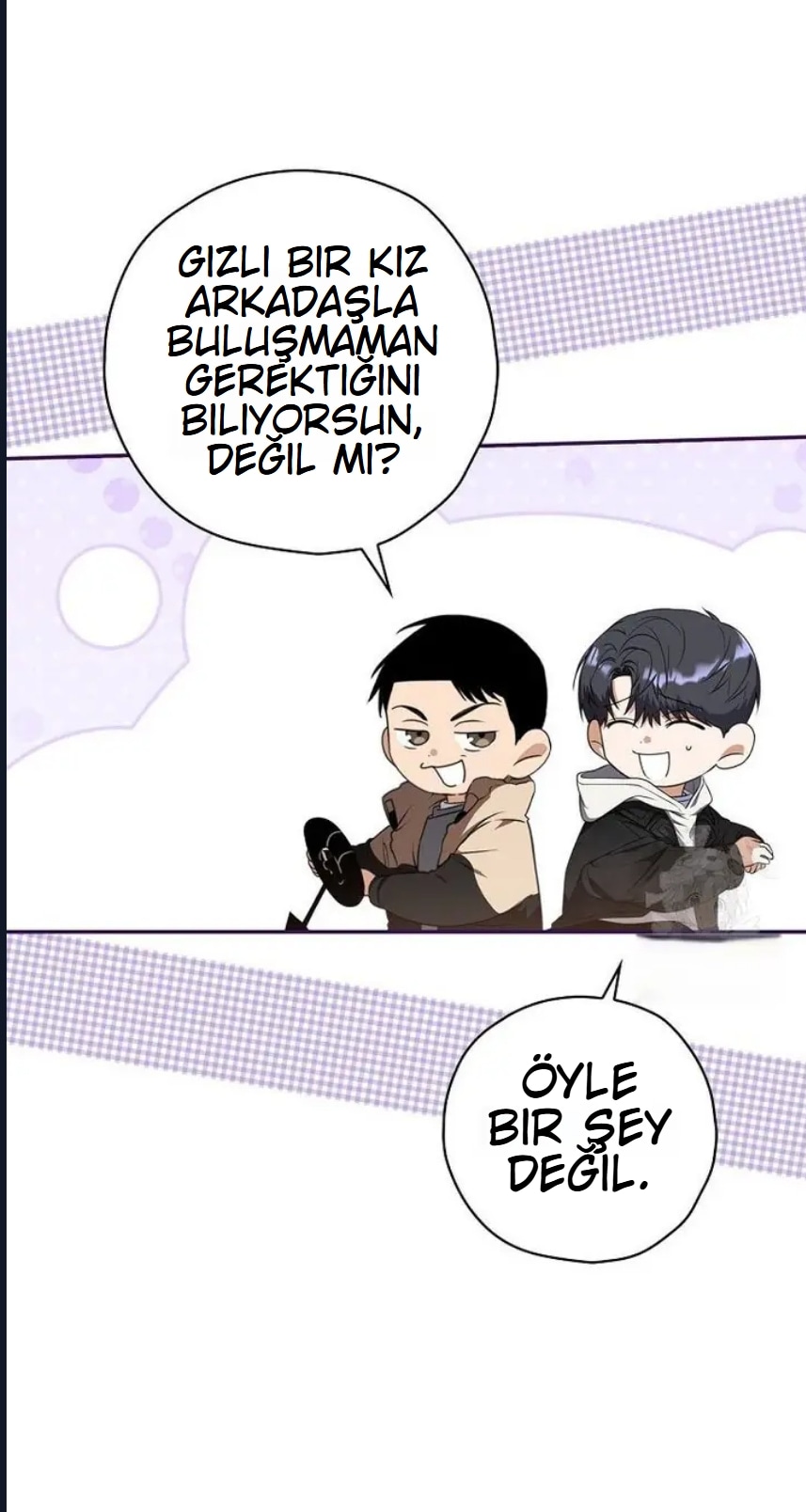 Senaryo Yiyen Oyuncu Bölüm 15 - Sayfa 3