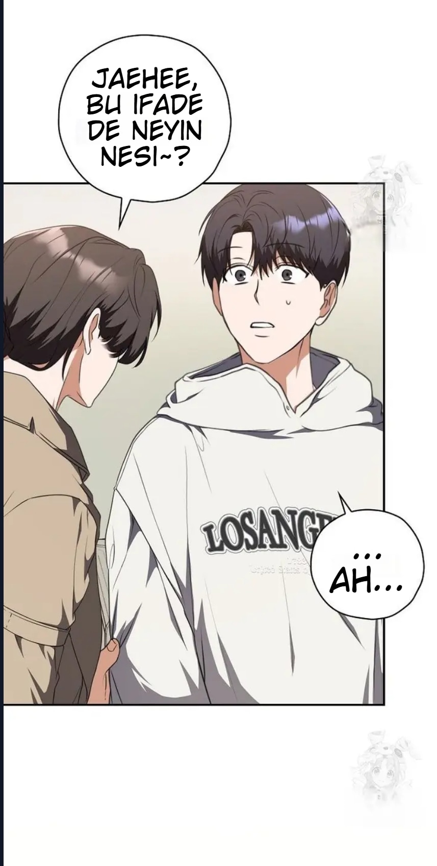 Senaryo Yiyen Oyuncu Bölüm 15 - Sayfa 33