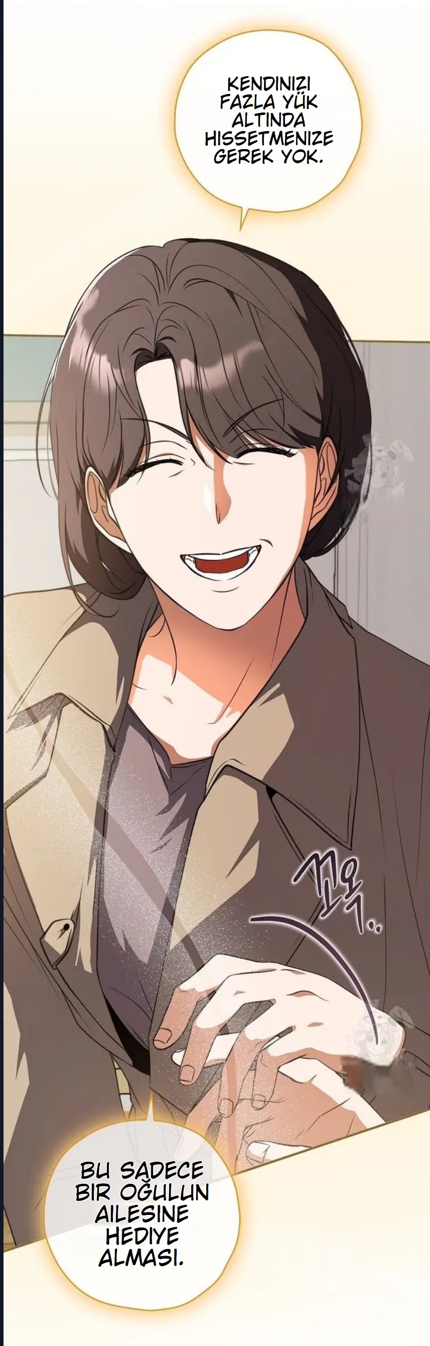 Senaryo Yiyen Oyuncu Bölüm 15 - Sayfa 34