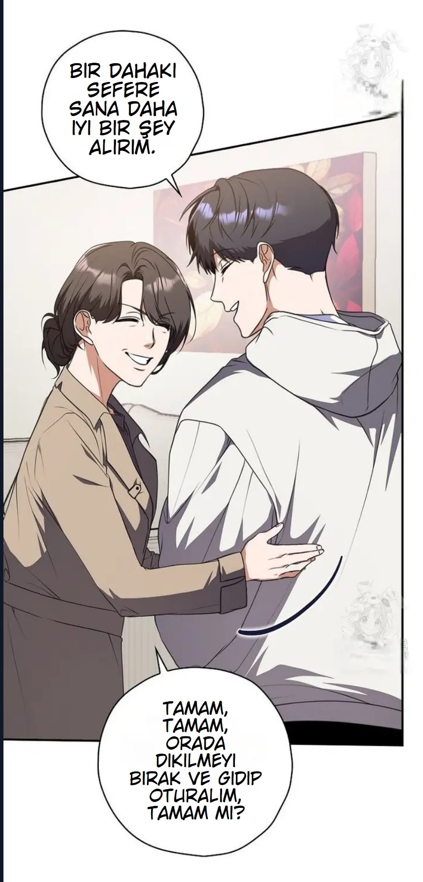 Senaryo Yiyen Oyuncu Bölüm 15 - Sayfa 36