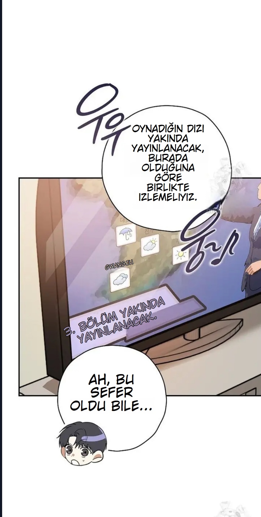 Senaryo Yiyen Oyuncu Bölüm 15 - Sayfa 37