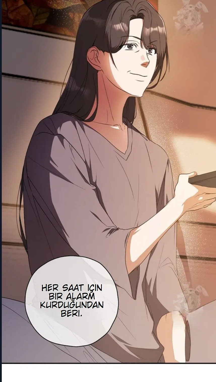 Senaryo Yiyen Oyuncu Bölüm 15 - Sayfa 41