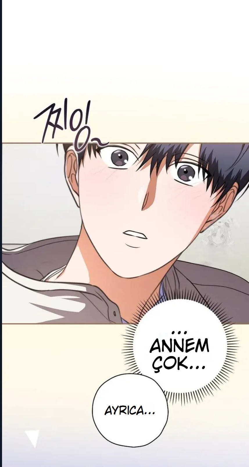 Senaryo Yiyen Oyuncu Bölüm 15 - Sayfa 42