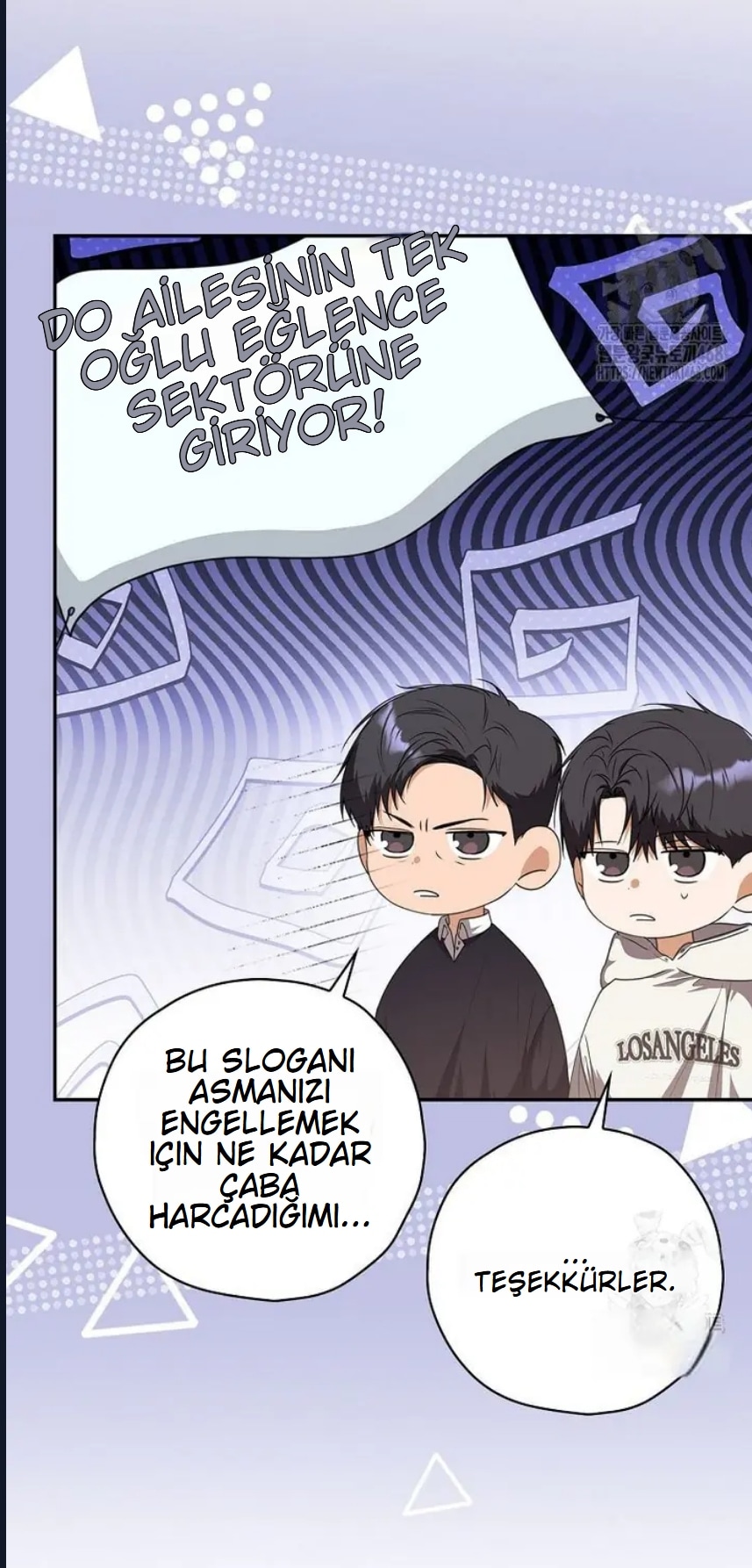 Senaryo Yiyen Oyuncu Bölüm 15 - Sayfa 43