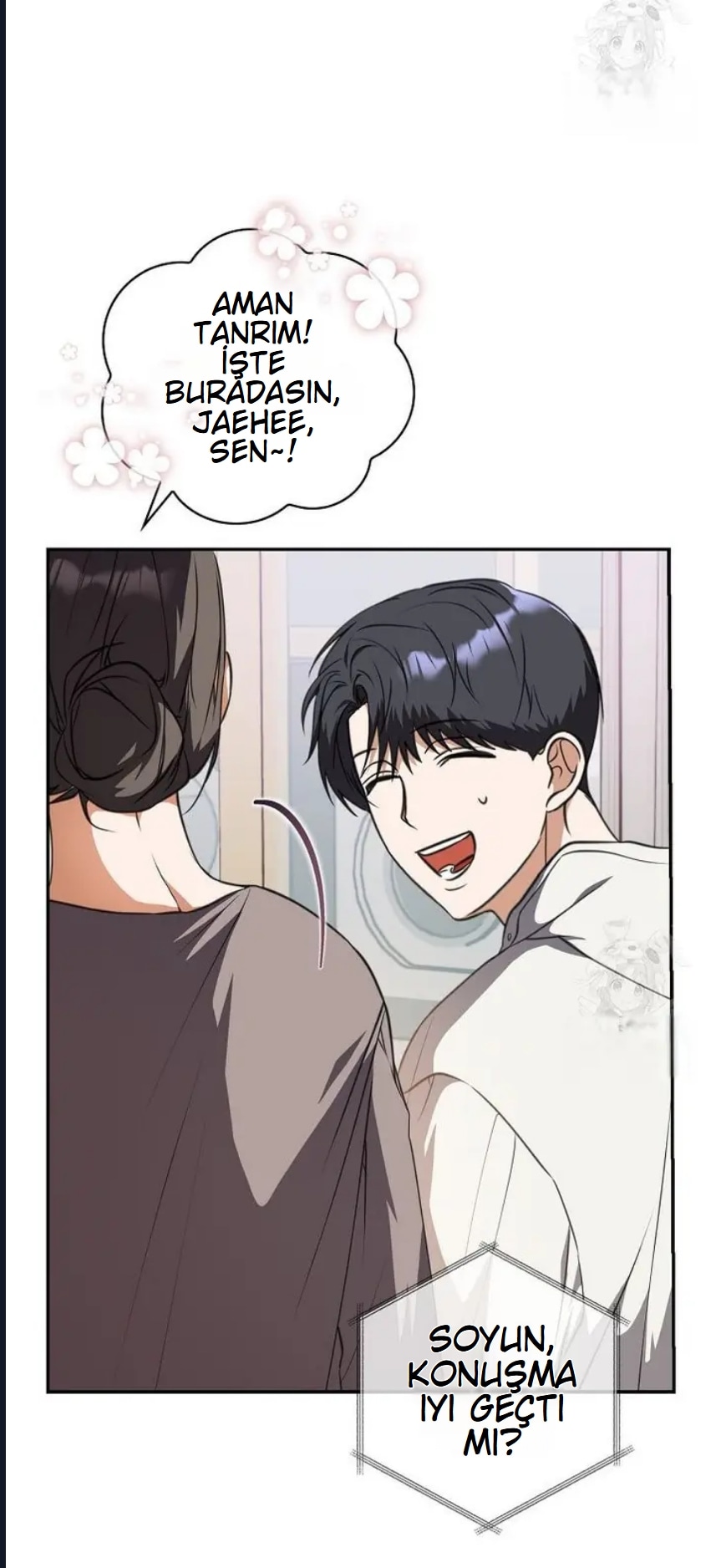 Senaryo Yiyen Oyuncu Bölüm 15 - Sayfa 45