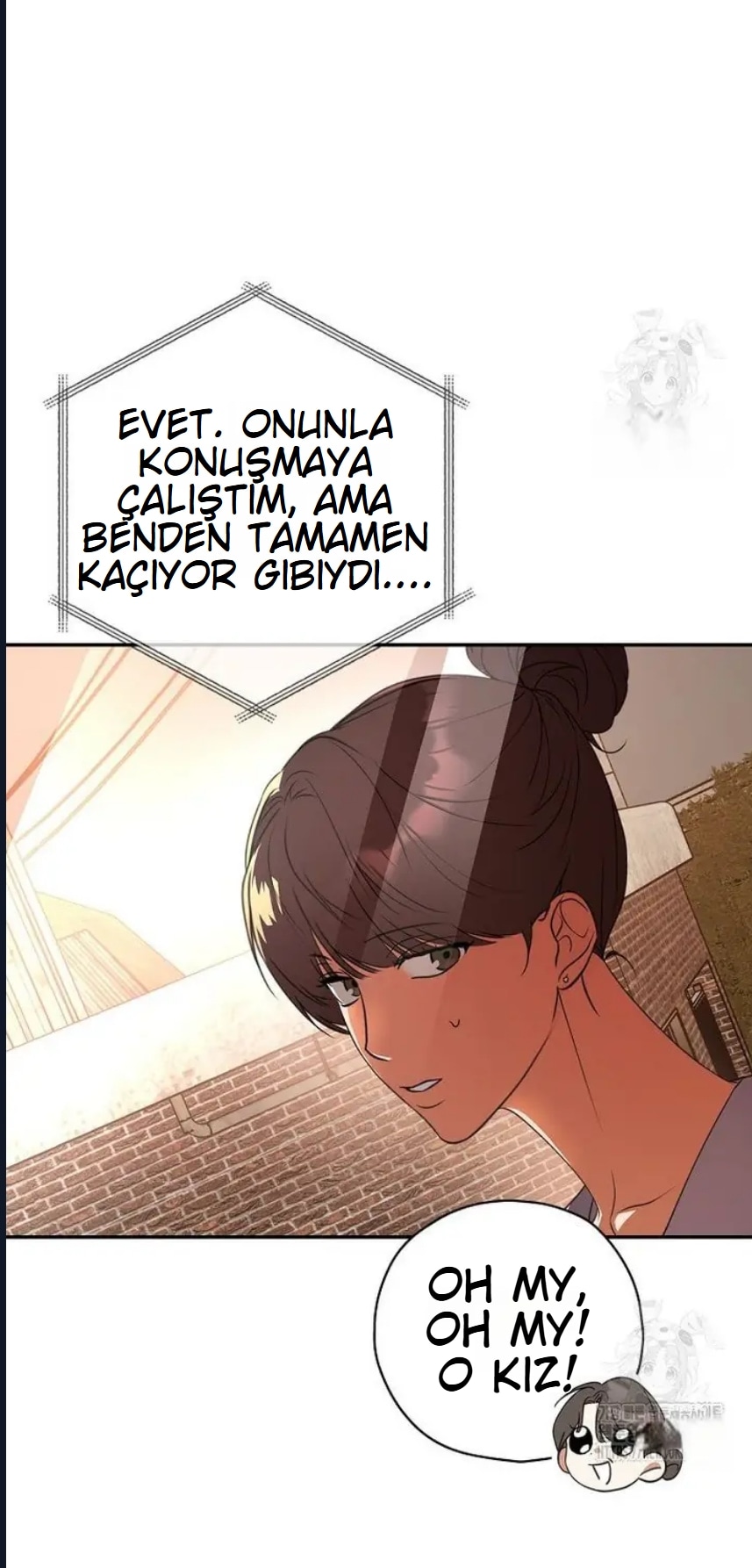 Senaryo Yiyen Oyuncu Bölüm 15 - Sayfa 46