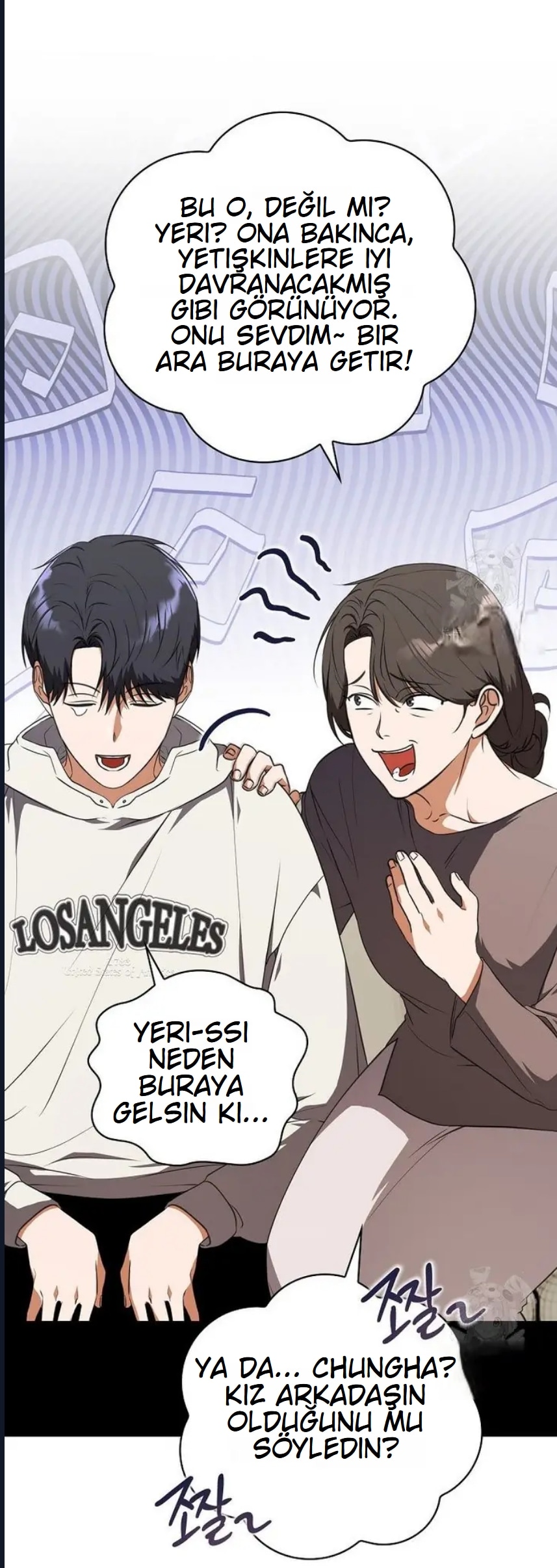 Senaryo Yiyen Oyuncu Bölüm 15 - Sayfa 47