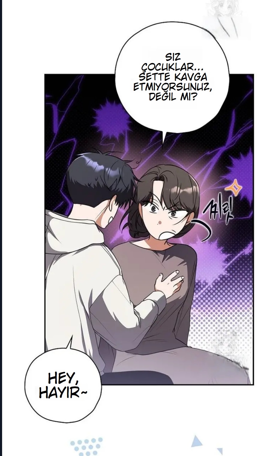 Senaryo Yiyen Oyuncu Bölüm 15 - Sayfa 51