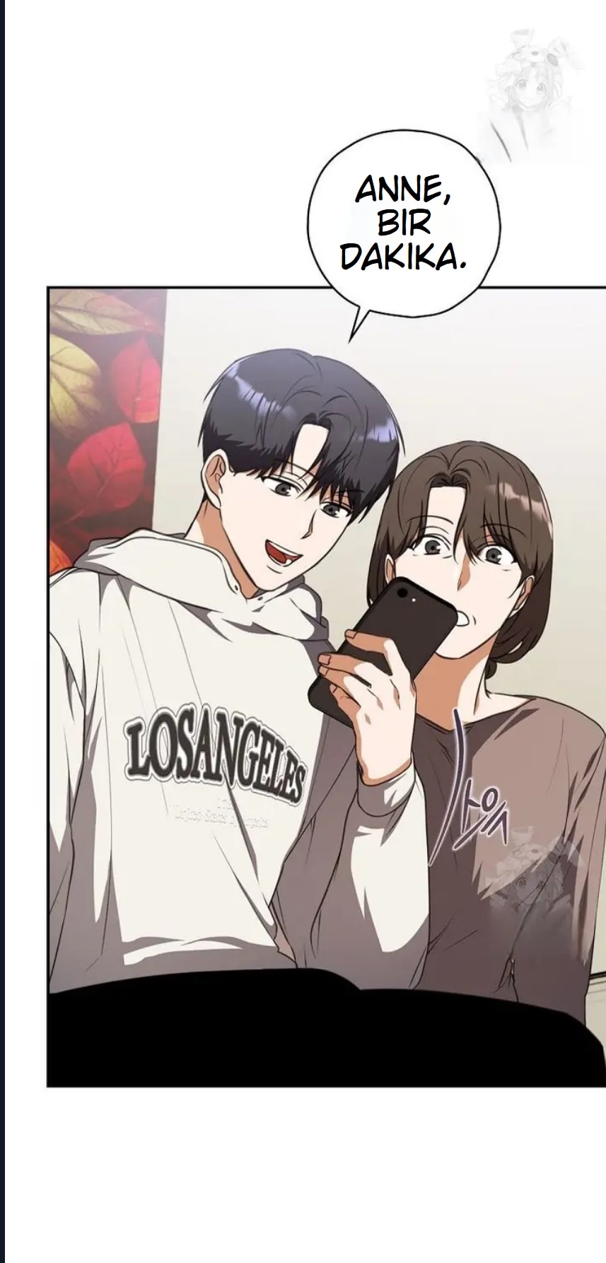 Senaryo Yiyen Oyuncu Bölüm 15 - Sayfa 55