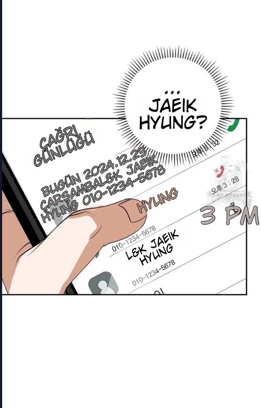 Senaryo Yiyen Oyuncu Bölüm 15 - Sayfa 56