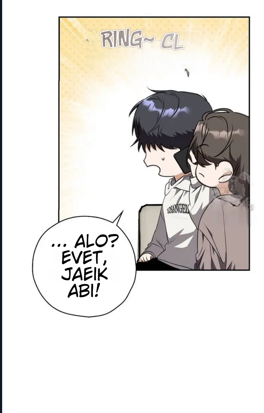 Senaryo Yiyen Oyuncu Bölüm 15 - Sayfa 61