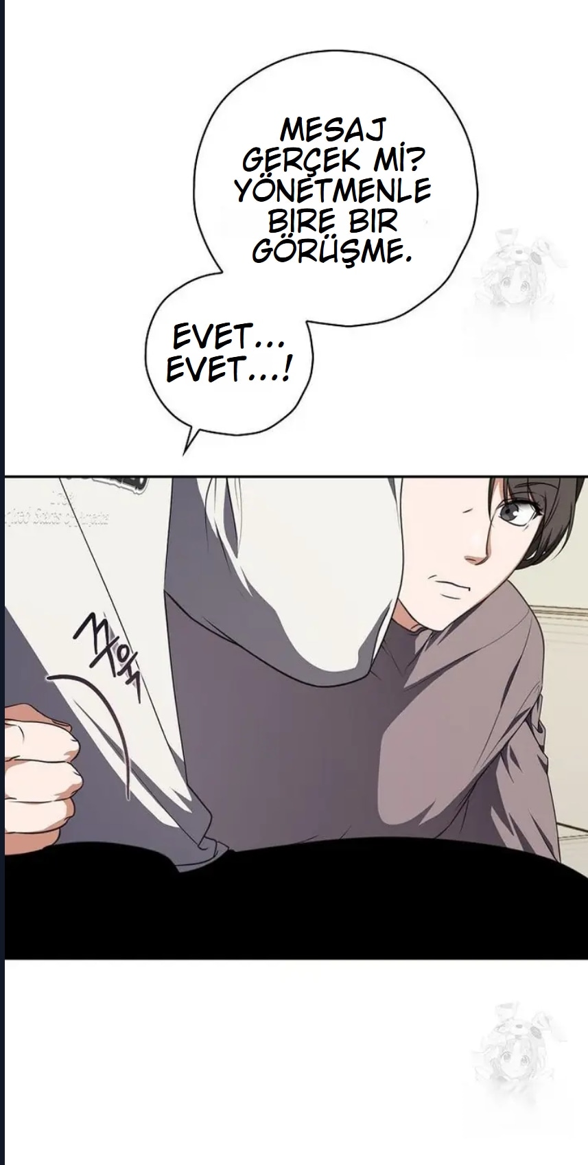 Senaryo Yiyen Oyuncu Bölüm 15 - Sayfa 62