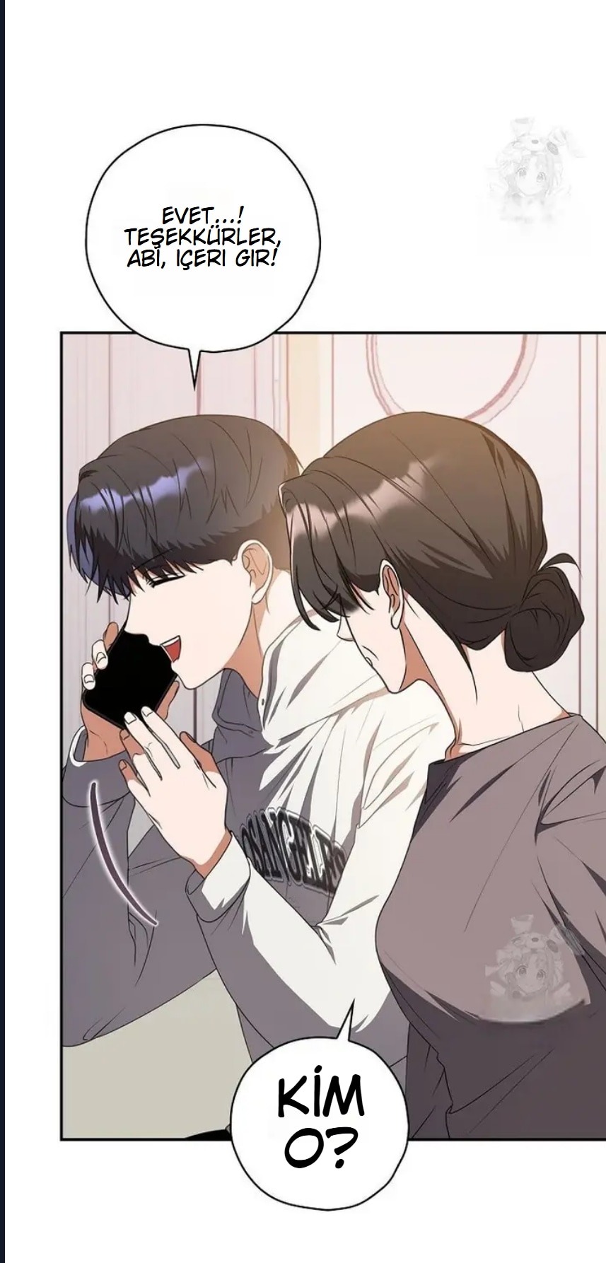 Senaryo Yiyen Oyuncu Bölüm 15 - Sayfa 65