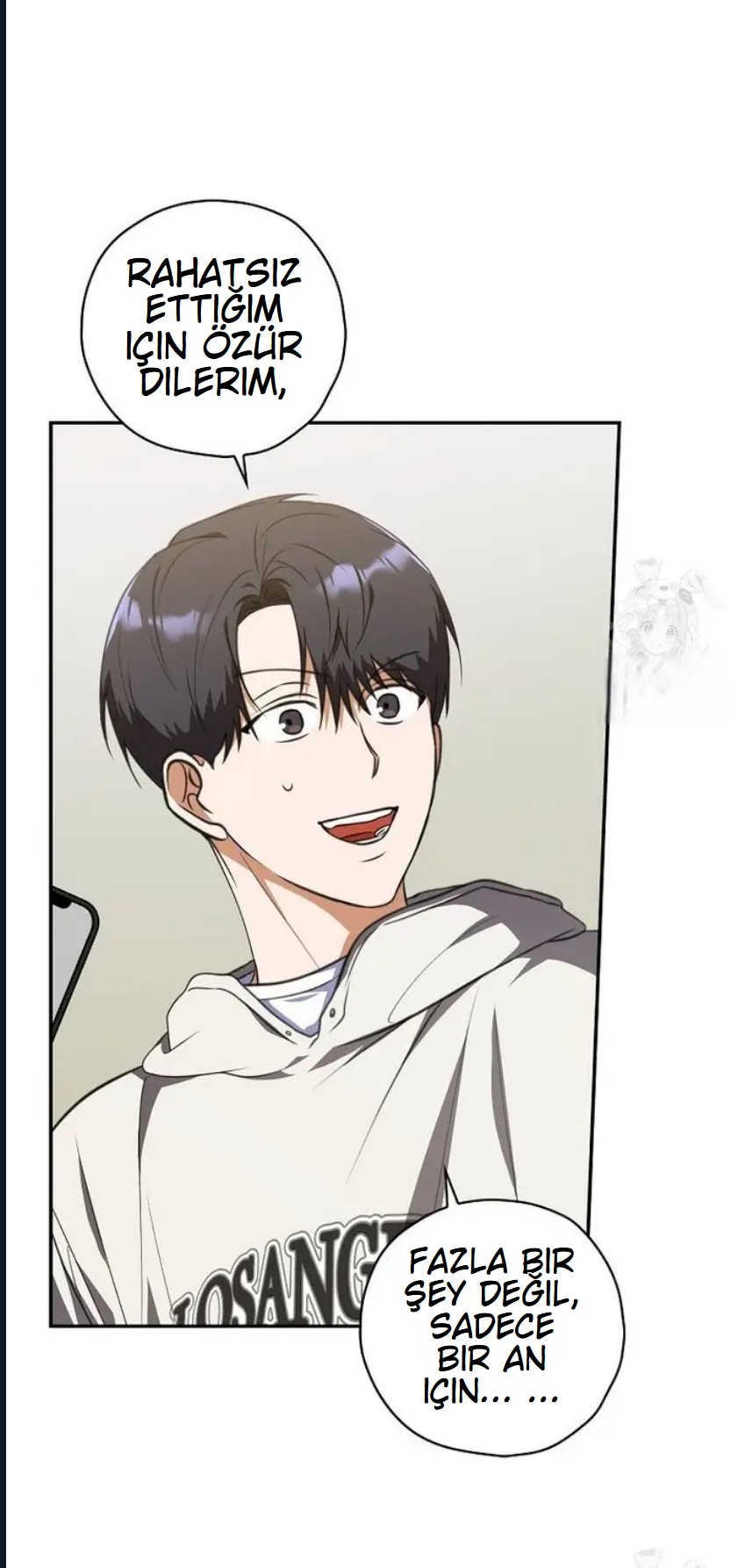 Senaryo Yiyen Oyuncu Bölüm 15 - Sayfa 66