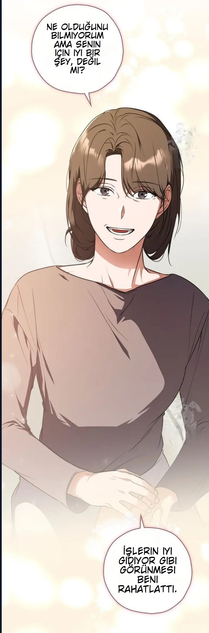 Senaryo Yiyen Oyuncu Bölüm 15 - Sayfa 69