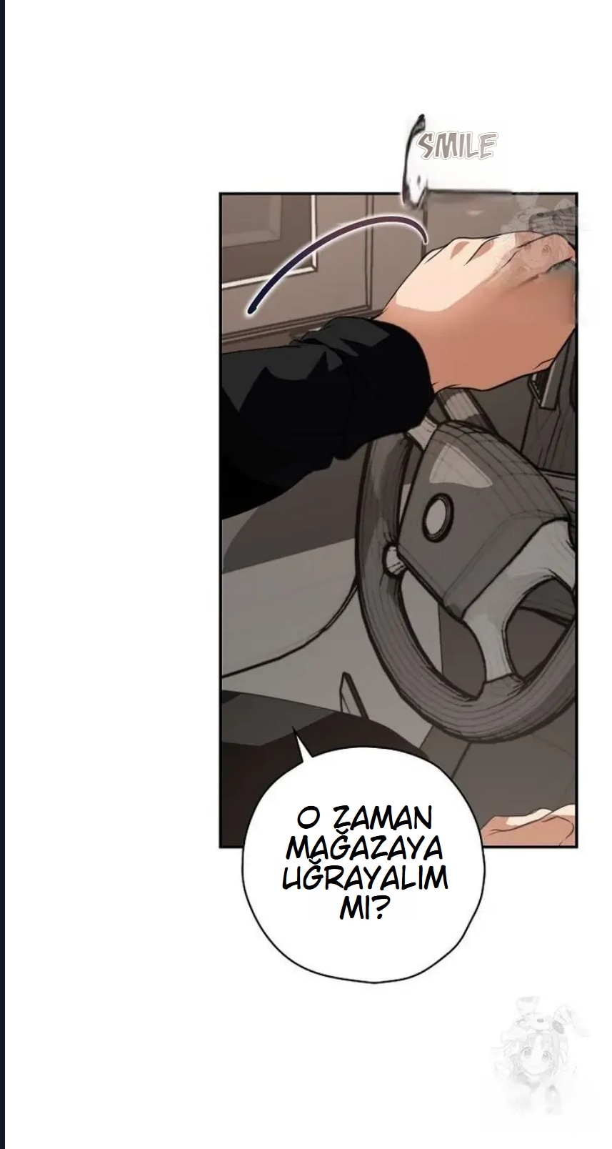 Senaryo Yiyen Oyuncu Bölüm 15 - Sayfa 7