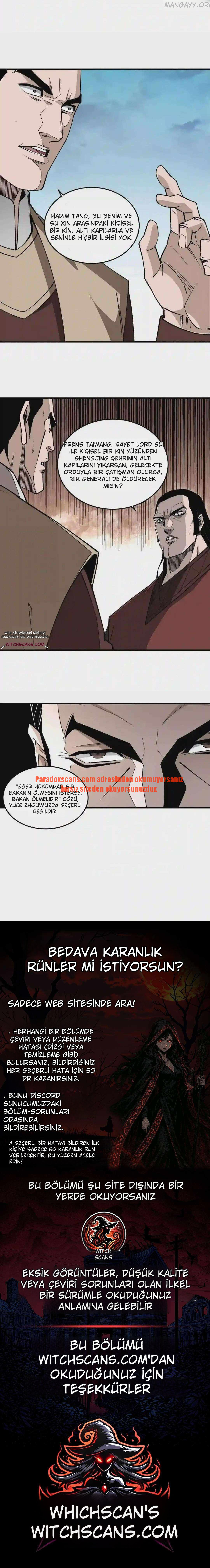 En Büyük Patron Sistemi Bölüm 244 - Sayfa 5