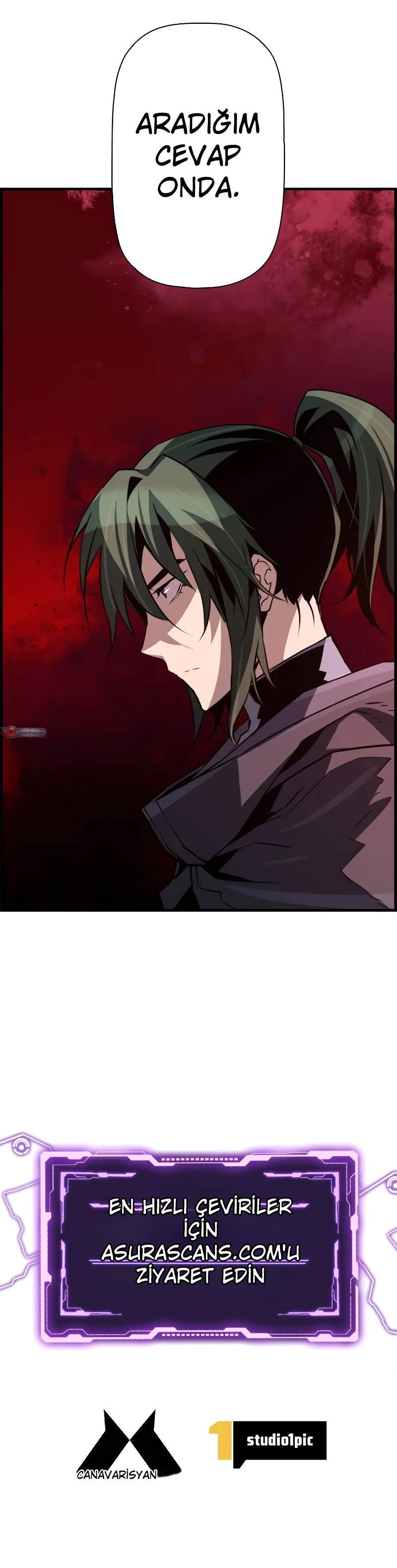 Çığır Açan Oyuncu Bölüm 82 - Sayfa 12