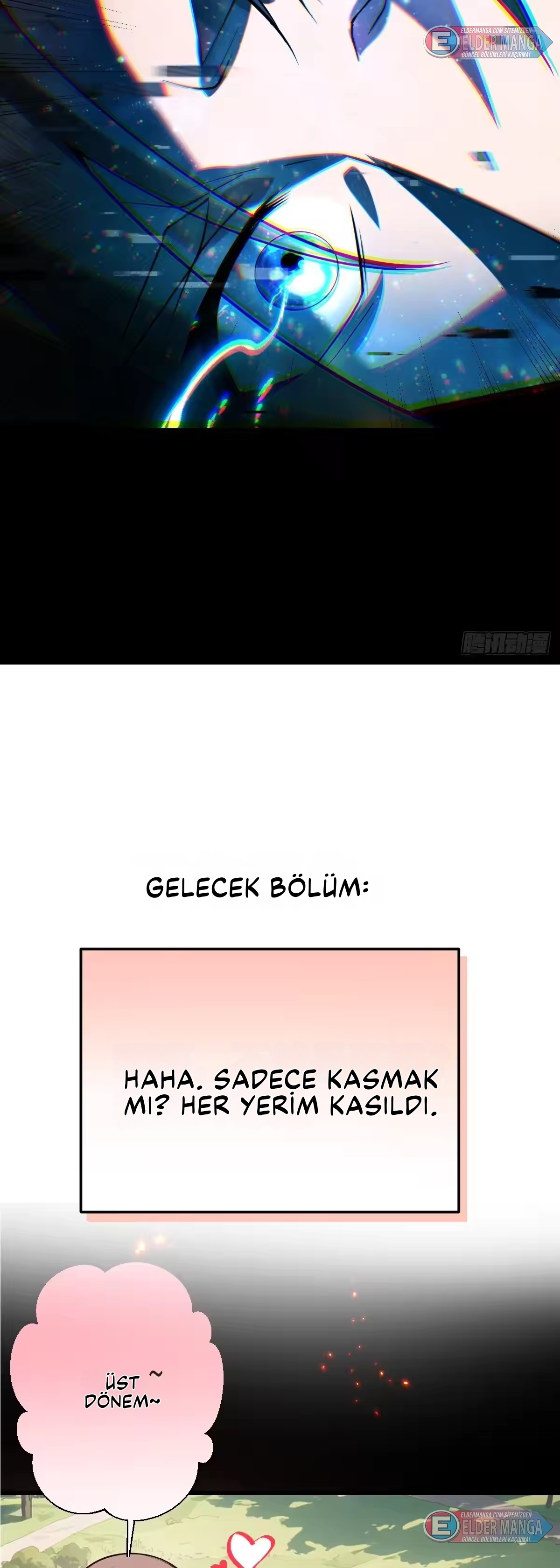 Başkaları Seviye Atlıyor, Ben Kültivasyon Yapıyorum Bölüm 3 - Sayfa 38
