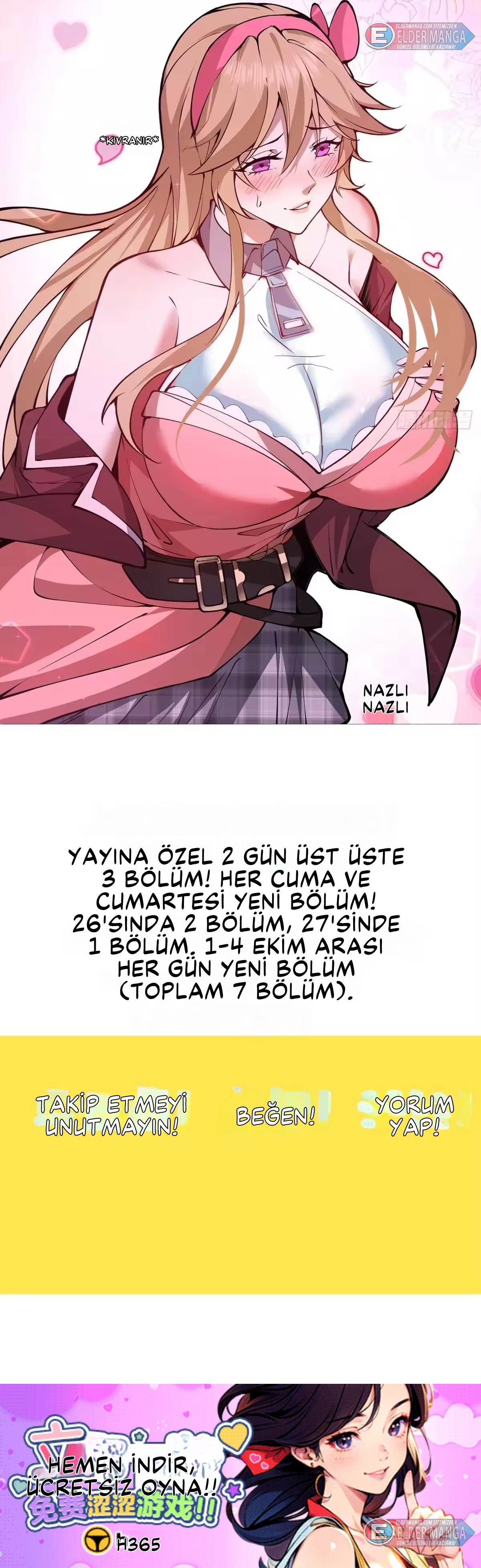 Başkaları Seviye Atlıyor, Ben Kültivasyon Yapıyorum Bölüm 3 - Sayfa 41