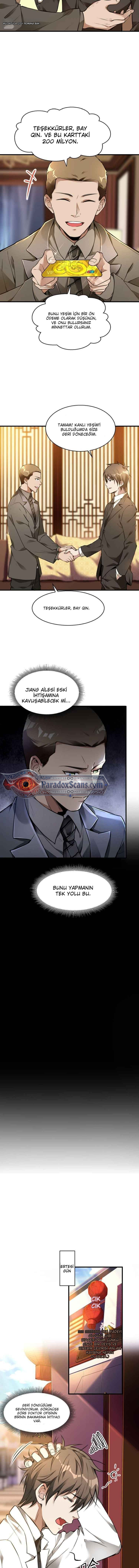 En Güçlü İç Güveyi Bölüm 13 - Sayfa 2