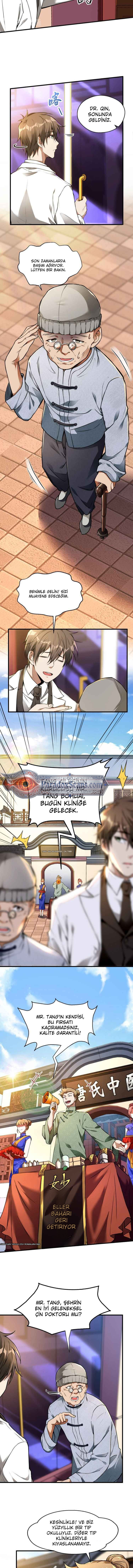 En Güçlü İç Güveyi Bölüm 13 - Sayfa 3