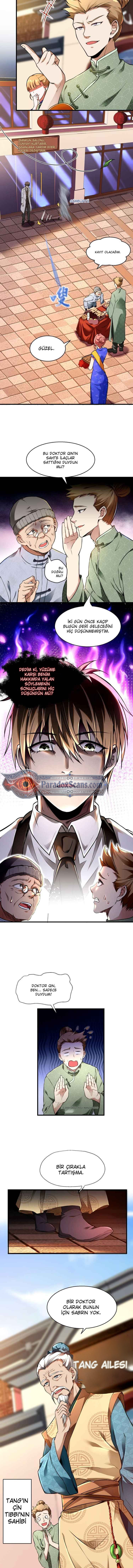 En Güçlü İç Güveyi Bölüm 13 - Sayfa 4
