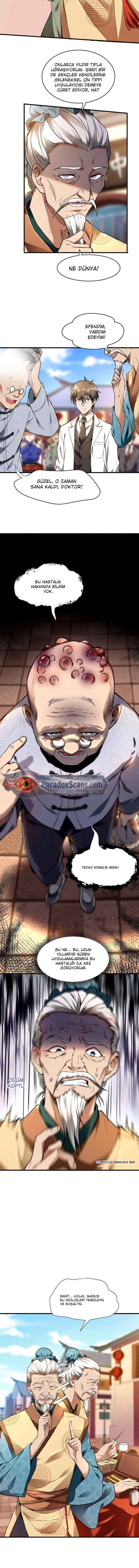 En Güçlü İç Güveyi Bölüm 13 - Sayfa 5