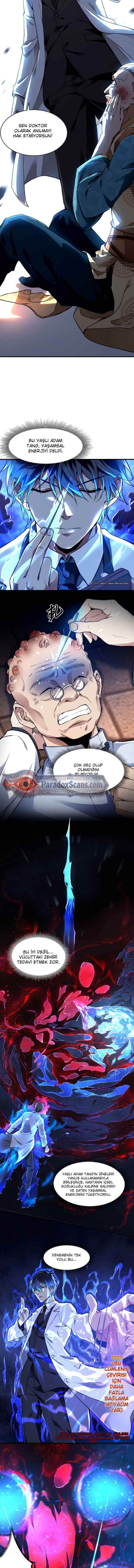 En Güçlü İç Güveyi Bölüm 13 - Sayfa 7