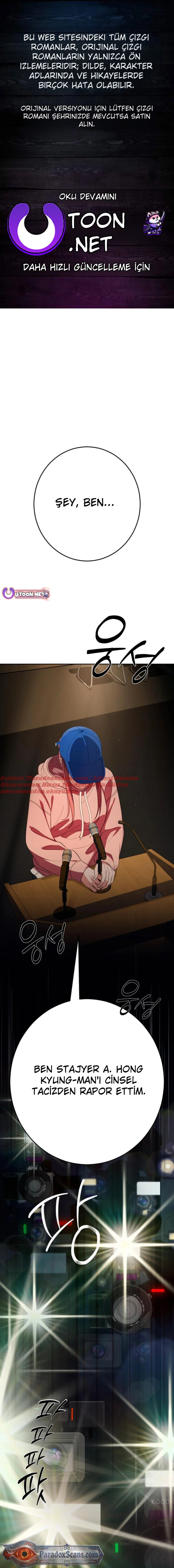 Sesli Dolandırıcılıkla Değişen Hayatım Bölüm 28 - Sayfa 1