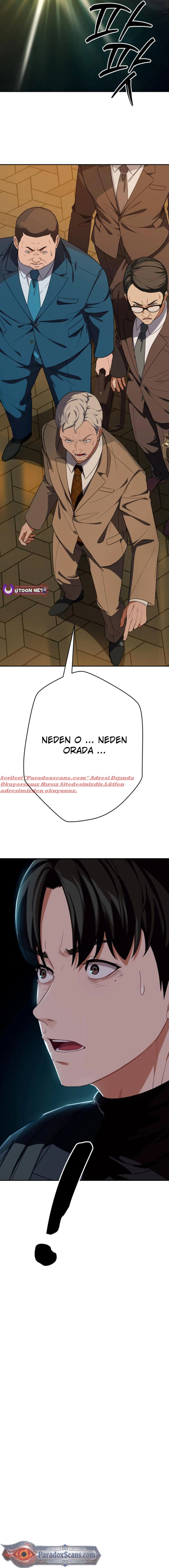 Sesli Dolandırıcılıkla Değişen Hayatım Bölüm 28 - Sayfa 2