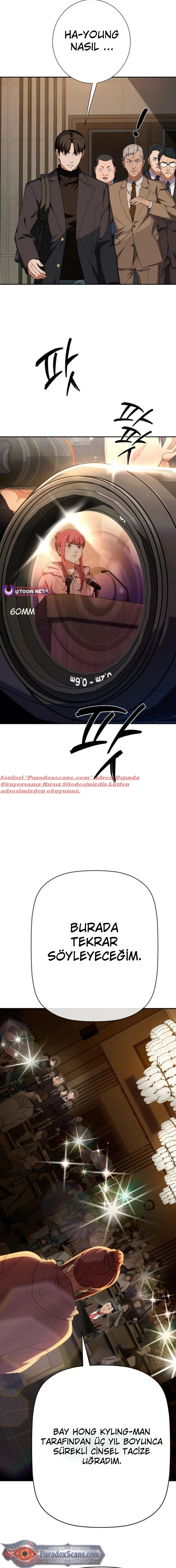 Sesli Dolandırıcılıkla Değişen Hayatım Bölüm 28 - Sayfa 5