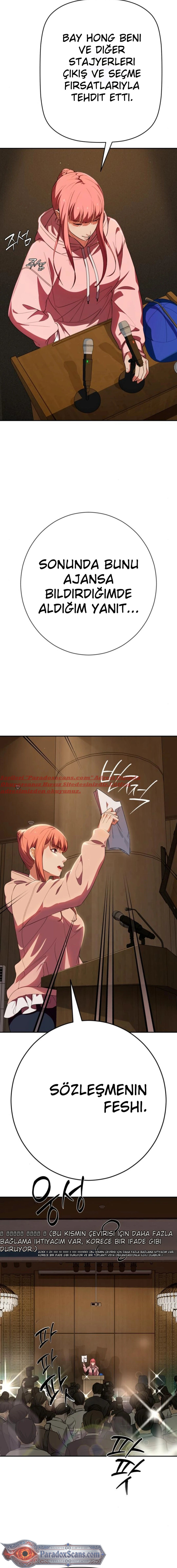 Sesli Dolandırıcılıkla Değişen Hayatım Bölüm 28 - Sayfa 6