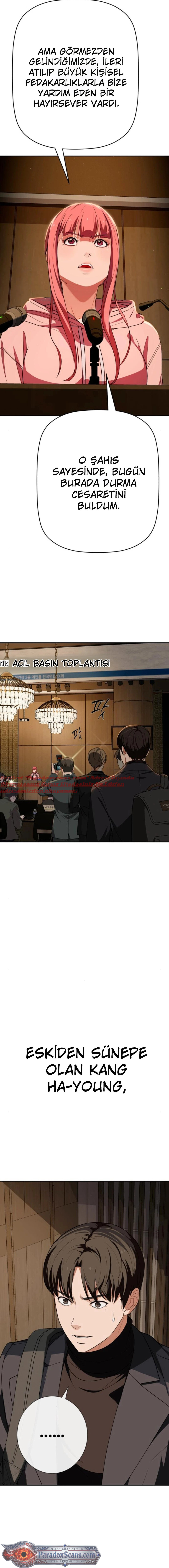 Sesli Dolandırıcılıkla Değişen Hayatım Bölüm 28 - Sayfa 7