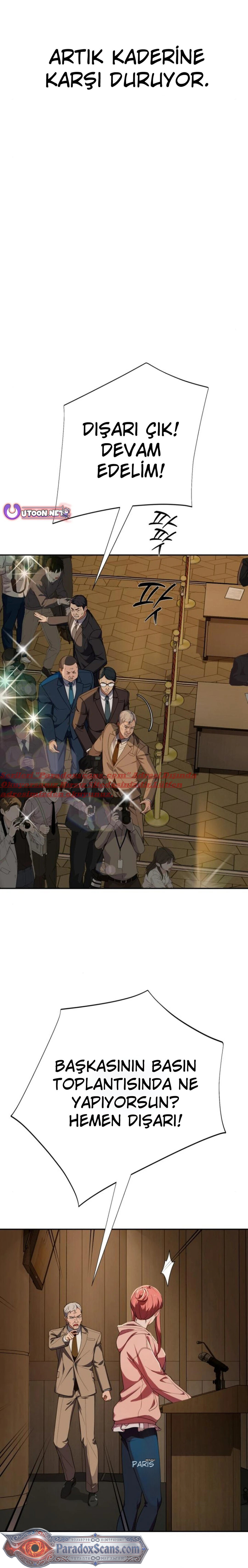 Sesli Dolandırıcılıkla Değişen Hayatım Bölüm 28 - Sayfa 8