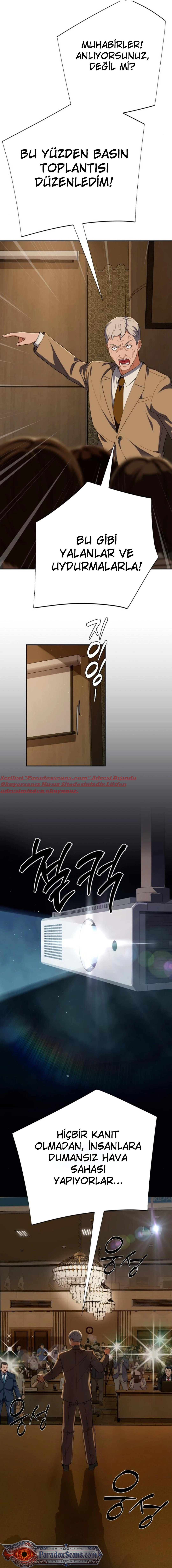 Sesli Dolandırıcılıkla Değişen Hayatım Bölüm 28 - Sayfa 9