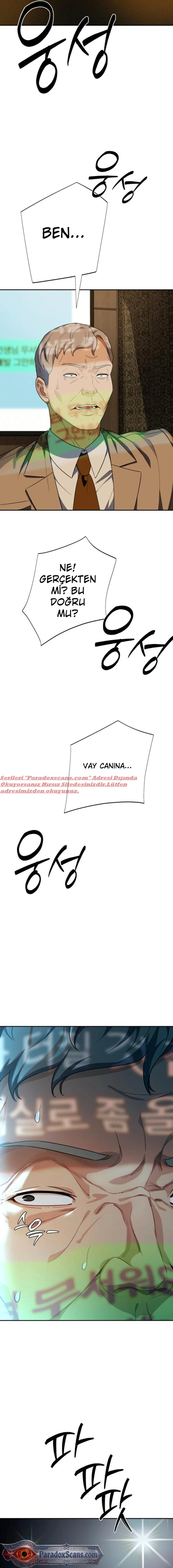 Sesli Dolandırıcılıkla Değişen Hayatım Bölüm 28 - Sayfa 10